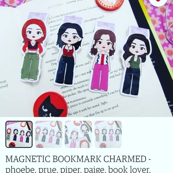 Meet your Posher, Maggie - Picture 8 of 17